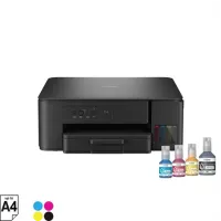DCP-T430W Multifunction (Print Scan Copy) WiFi Ink Tank Printer