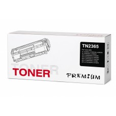 Compatible Tonner for Brother Printers - TN2365