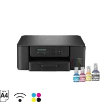 Brother DCP-T530DW Multifunction (Print, Scan & Copy) WiFi Duplex Ink Tank Printer