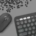 Logitech Pebble 2 Combo Wireless Keyboard and Mouse