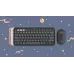 Logitech Pebble 2 Combo Wireless Keyboard and Mouse