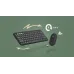 Logitech Pebble 2 Combo Wireless Keyboard and Mouse