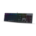 Ant Esports MK3400 Pro V3 Full Mechanical RGB Gaming Keyboard Ant Esports MK3400 Pro V3 Full Mechanical RGB Gaming Keyboard
