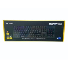 Ant Esports MK3400 Pro V3 Full Mechanical RGB Gaming Keyboard