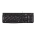Logitech K120 Wired USB Keyboard