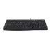 Logitech K120 Wired USB Keyboard