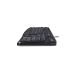 Logitech K120 Wired USB Keyboard