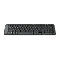 Logitech MK220 Wireless Keyboard and Mouse Combo