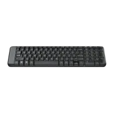 Logitech MK220 Wireless Keyboard and Mouse Combo