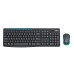 Logitech MK275 Wireless Keyboard and Mouse Combo Logitech MK275 Wireless Keyboard and Mouse Combo