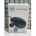 Dell Wired Mouse MS116 - Black