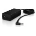 HP 65W 4.5mm Non-EM AC Adapter - 4.5mm - Blue Pin HP 65W 4.5mm Non-EM AC Adapter - 4.5mm - Blue Pin