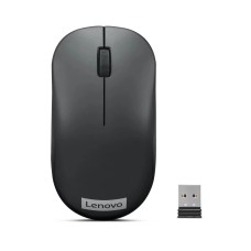 Lenovo 130 Wireless Mouse – 2.4GHz USB Optical Mouse