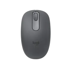 Logitech M196 Bluetooth Wireless Mouse - BLACK