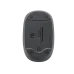 Logitech M196 Bluetooth Wireless Mouse - BLACK