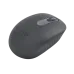 Logitech M196 Bluetooth Wireless Mouse - BLACK