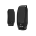 Logitech S150 USB Stereo Speakers – 2.0 Channel, 1.2W RMS, USB-A Powered, Black