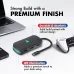WOZOYO Type-C 5-in-1 Docking Station – Series 1 | USB-C Multiport Hub