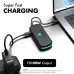 WOZOYO Type-C 5-in-1 Docking Station – Series 1 | USB-C Multiport Hub