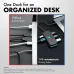 WOZOYO Type-C 5-in-1 Docking Station – Series 1 | USB-C Multiport Hub