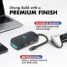 WOZOYO Type-C 6-in-1 Docking Station – Series 1 | USB-C Multiport Hub WOZOYO Type-C 6-in-1 Docking Station – Series 1 | USB-C Multiport Hub
