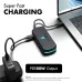 WOZOYO Type-C 7-in-1 Docking Station – Series 1 | USB-C Multiport Hub WOZOYO Type-C 7-in-1 Docking Station – Series 1 | USB-C Multiport Hub