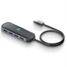 WOZOYO USB to 4 Port USB 3.2 Hub - Series 1 WOZOYO USB to 4 Port USB 3.2 Hub - Series 1