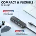 WOZOYO USB to 4 Port USB 3.2 Hub - Series 1 WOZOYO USB to 4 Port USB 3.2 Hub - Series 1