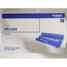 Brother Genuine DR-2365 drum cartridge