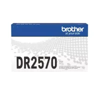 Brother Genuine DR-2570 Drum Unit