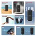 Honeywell Suono P300 Bluetooth Speaker - Black