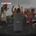 Honeywell Suono P300 Bluetooth Speaker - Black