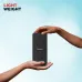 Honeywell Suono P300 Bluetooth Speaker - Black