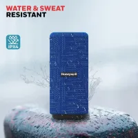 Honeywell Suono P300 Bluetooth Speaker - Blue