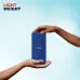 Honeywell Suono P300 Bluetooth Speaker - Blue Honeywell Suono P300 Bluetooth Speaker - Blue
