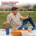 Honeywell Suono P300 Bluetooth Speaker - Blue Honeywell Suono P300 Bluetooth Speaker - Blue