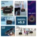 Honeywell Suono P400 Bluetooth Speaker - Black