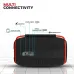 Honeywell Suono P400 Bluetooth Speaker - Black