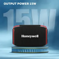 Honeywell Suono P400 Bluetooth Speaker - Black