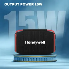 Honeywell Suono P400 Bluetooth Speaker - Black Honeywell Suono P400 Bluetooth Speaker - Black
