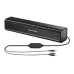 Honeywell Moxie V500 10W Portable USB Wired Soundbar Honeywell Moxie V500 10W Portable USB Wired Soundbar
