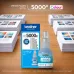 Brother Genuine BT5000C Cyan Ink Bottle Brother Genuine BT5000C Cyan Ink Bottle