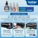 Brother Genuine BT5000Y Yellow Ink Bottle Brother Genuine BT5000Y Yellow Ink Bottle