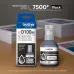 Brother Genuine BTD100BK High Yield Black Ink Bottle