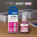 Brother Genuine BTD100M High Yield Magenta Ink Bottle