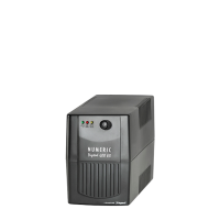 Numeric Digital 600 EX UPS (Uninterruptible Power Supply)