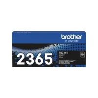 Brother Genuine TN-2365 toner cartridge