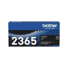 Brother Genuine TN-2365 toner cartridge
