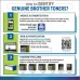 Brother Genuine TN-2570XL toner cartridge