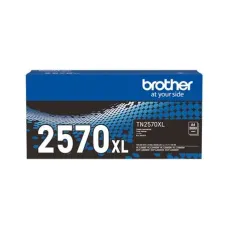 Brother Genuine TN-2570XL toner cartridge